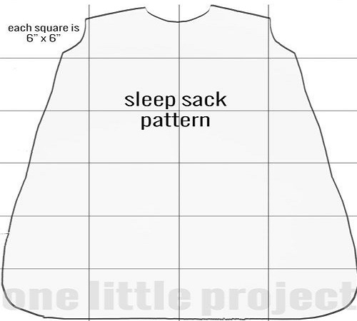 gambar-pola-baby-sleep-sack