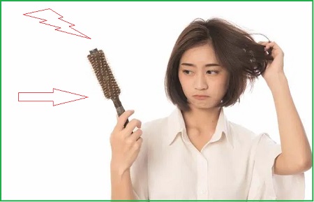 16 Bahan Alami untuk Cegah Rambut Rontok dan Rusak