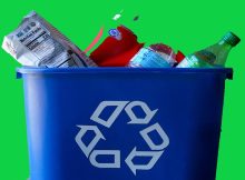 Tahapan Daur Ulang Sampah Plastik